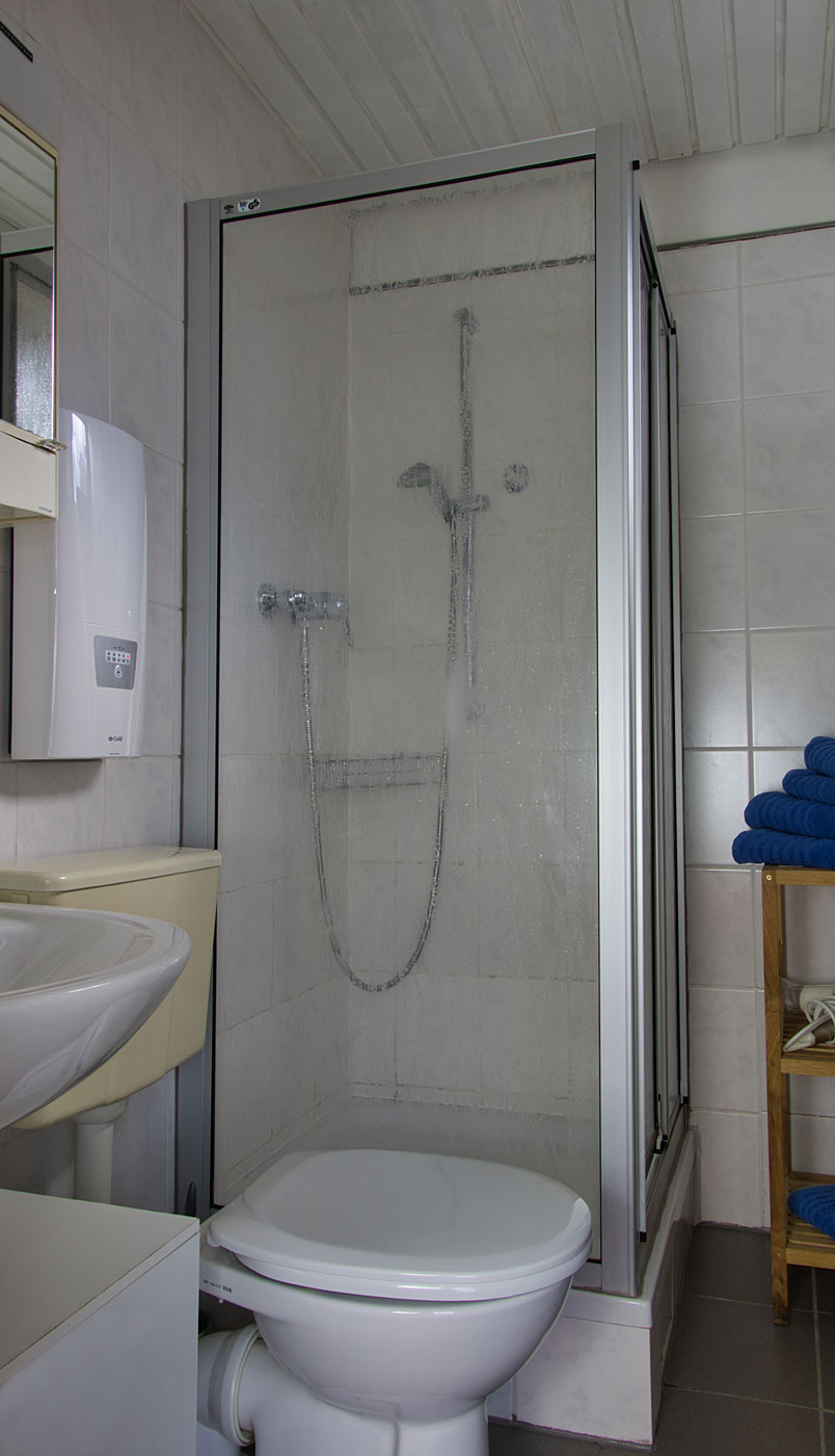 Ferienbungalow in Freyung im Bayerischen Wald