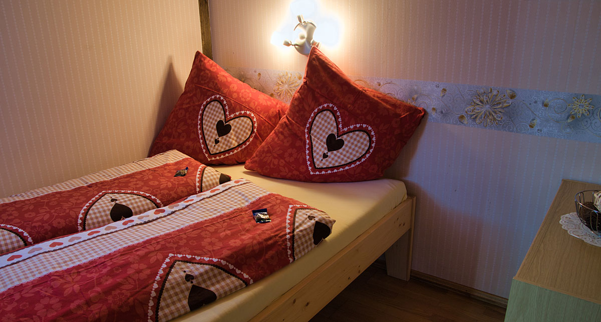 Ferienbungalow in Freyung im Bayerischen Wald