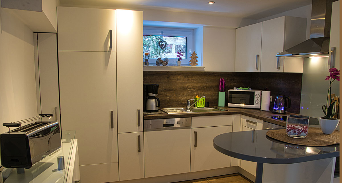 Ferienbungalow in Freyung im Bayerischen Wald