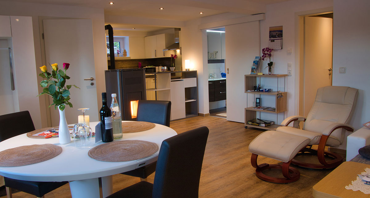 Ferienbungalow in Freyung im Bayerischen Wald