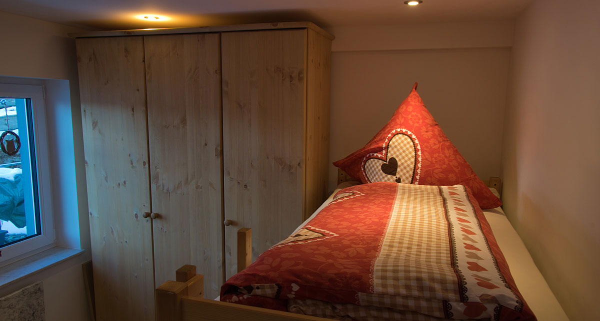 Ferienbungalow in Freyung im Bayerischen Wald